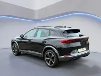 Gebraucht Cupra Formentor Basis 150 PS (110 kW) 2022 Schwarz SUV