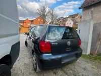 Usata VW Polo 60 CV (44 kW) 2001 Utilitaria