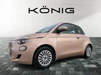 Gebraucht Fiat 500e 86 kW (118 PS) 2023 Other Cabrio