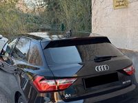 Gebraucht Audi A1 116 PS (85 kW) 2019 Schwarz SUV
