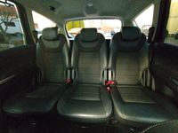 Gebraucht Ford S-MAX Titanium 163 PS (119 kW) 2014 Blau Van / Kleinbus