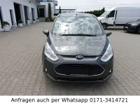 Gebraucht Ford B-MAX SYNC Edition 101 PS (74 kW) 2016 Grau Van / Kleinbus