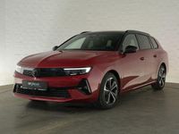 Gebraucht Opel Astra 145 PS (106 kW) 2024 Rot Kombi