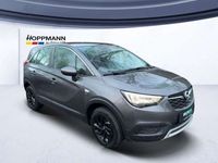 gebraucht Opel Crossland X 1.2T 2020 Navi5.0+Park&GoPremiu