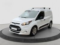 Gebraucht Ford Transit Connect Trend 120 PS (88 kW) 2018 Weiß Van / Kleinbus