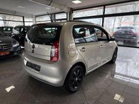 Gebraucht Skoda Citigo Ambition 75 PS (55 kW) 2014 Gold Kleinwagen