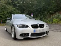 Gebraucht BMW 325 Performance 218 PS (160 kW) 2008 Silber Coupé