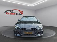 Gebraucht Audi S5 Sportback Sport 354 PS (260 kW) 2018 Schwarz Kleinwagen
