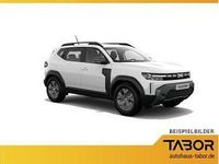 Nowe Dacia Duster Expression 154 KM (113 kW) 2026 Biały SUV