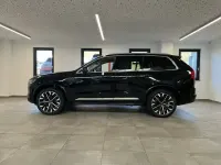 Neu Volvo XC90 Plus 250 PS (183 kW) 2026 Crystal white / metallic SUV