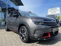 Gebraucht Citroën C5 Aircross 224 PS (164 kW) 2022 Gris platinium SUV