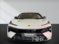 Neu Lotus Eletre 450 kW (612 PS) 2025 Grau SUV