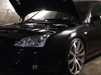 Gebraucht Ford Mondeo ST 226 PS (166 kW) 2002 Schwarz Limousine