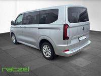 Neu VW T7 Style 160 kW (218 PS) 2026 Grau Van