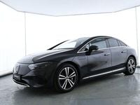 Gebraucht Mercedes EQE350 Electric Art 214 kW (292 PS) 2023 Grün Limousine