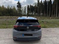 Brugt VW ID.3 Pro 150 kW (204 HK) 2020 Grå Hatchback