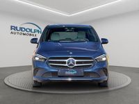 Gebraucht Mercedes E250 160 PS (117 kW) 2021 Blau Limousine