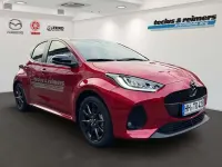 Gebraucht Mazda 2 Homura-Line 116 PS (85 kW) 2025 Formal red Kleinwagen