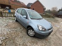 gebraucht Ford Fiesta 1.4 71000km ohne Papiere