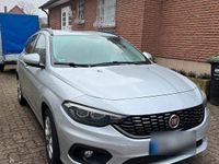 Gebraucht Fiat Tipo 120 PS (88 kW) 2016 Silber Kombi