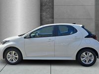 Neu Mazda 2 Center-Line 116 PS (85 kW) 2025 Lunar white Limousine
