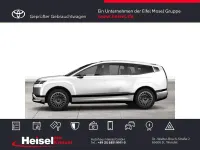 Gebraucht Hyundai Ioniq 9 225 kW (307 PS) 2026 Serenity white / mic SUV