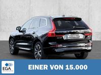 Gebraucht Volvo XC60 Core 197 PS (144 kW) 2024 Metallic SUV