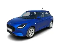 Gebraucht Suzuki Swift Comfort 82 PS (60 kW) 2025 Blau Kleinwagen