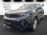 Gebraucht Opel Mokka Enjoy 101 PS (74 kW) 2024 Lackierung schwarz perla nera/ SUV