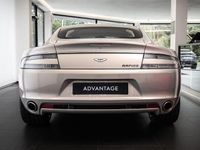 Gebraucht Aston Martin Rapide 476 PS (350 kW) 2010 Beige Limousine