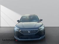 Gebraucht Seat Tarraco Xperience 150 PS (110 kW) 2024 Schwarz SUV