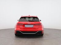 Gebraucht Audi RS6 Performance 630 PS (463 kW) 2024 Rot Kombi