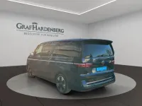 Gebraucht VW Multivan Style 177 PS (130 kW) 2025 Blau Van / Kleinbus