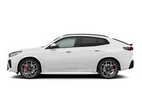 Neu BMW iX2 M Sport 230 kW (313 PS) 2026 Weiss SUV