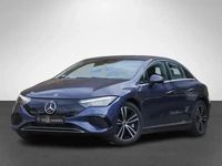 Gebraucht Mercedes EQE300 180 kW (245 PS) 2025 Blau sodalithblau Limousine