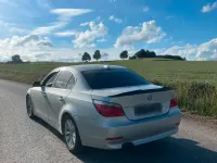 Gebraucht BMW 530 300 PS (220 kW) 2006 Silber Limousine