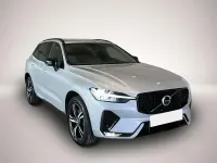 Gebraucht Volvo XC60 R-Design 197 PS (144 kW) 2022 Manufacturer SUV