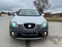 Gebraucht Seat Altea 170 PS (125 kW) 2011 Weiß Van / Kleinbus