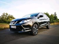 gebraucht Nissan Qashqai 1.2 DIG-T Xtronic