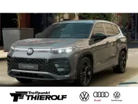 Neu VW Tayron R-line 204 PS (150 kW) 2026 Grau SUV