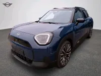 Usata Mini Aceman Classic 135 kW (184 CV) 2025 Blu SUV