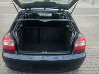 Gebraucht Audi A3 Ambition 102 PS (75 kW) 2003 Schwarz Kleinwagen
