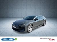 Gebraucht Audi A6 e-tron Ambiente 210 kW (286 PS) 2025 Magnetgrau Kombi