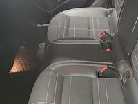 Gebraucht Mercedes A180 122 PS (89 kW) 2015 Schwarz Kleinwagen