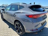 Second-hand Cupra Formentor VZ 245 CP (180 kW) 2022 Gri SUV