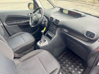 gebraucht Citroën C3 Picasso Attraction 1,4 16V / Klima