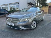 gebraucht Mercedes A180 A 180BlueEff*Leder*Navi*Xenon*Tele*8-fach*