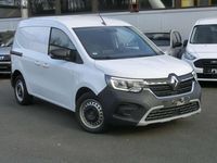 Gebraucht Renault Kangoo 95 PS (69 kW) 2021 Mineral  weiß Van / Kleinbus