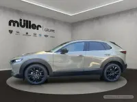 Neu Mazda CX-30 Homura-Line 140 PS (102 kW) 2026 Andere SUV