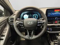 Neu Hyundai i30 N Line 110 PS (80 kW) 2026 Schwarz Kombi